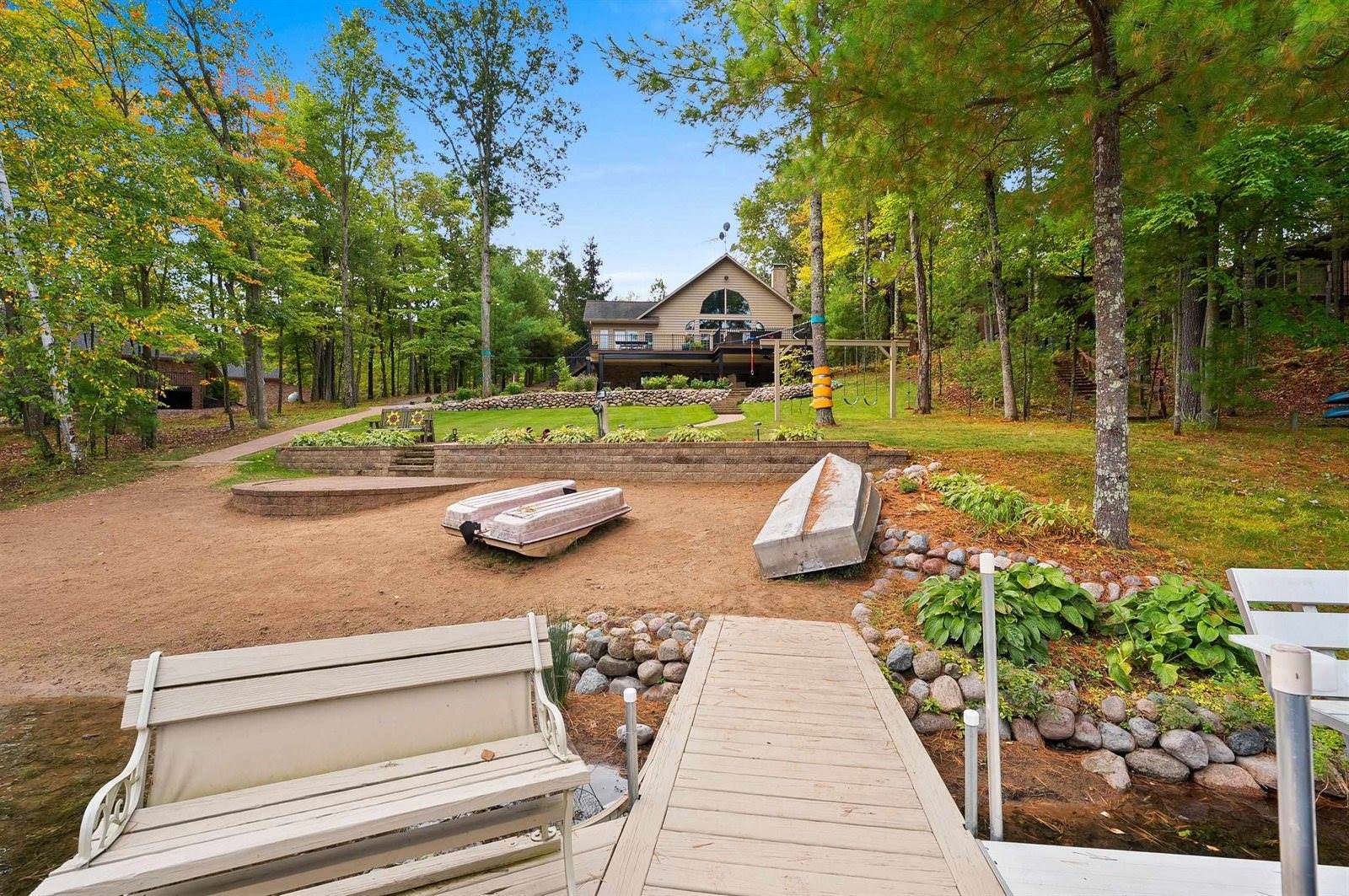 W1029 Highway Vv, Keshena, WI 54135