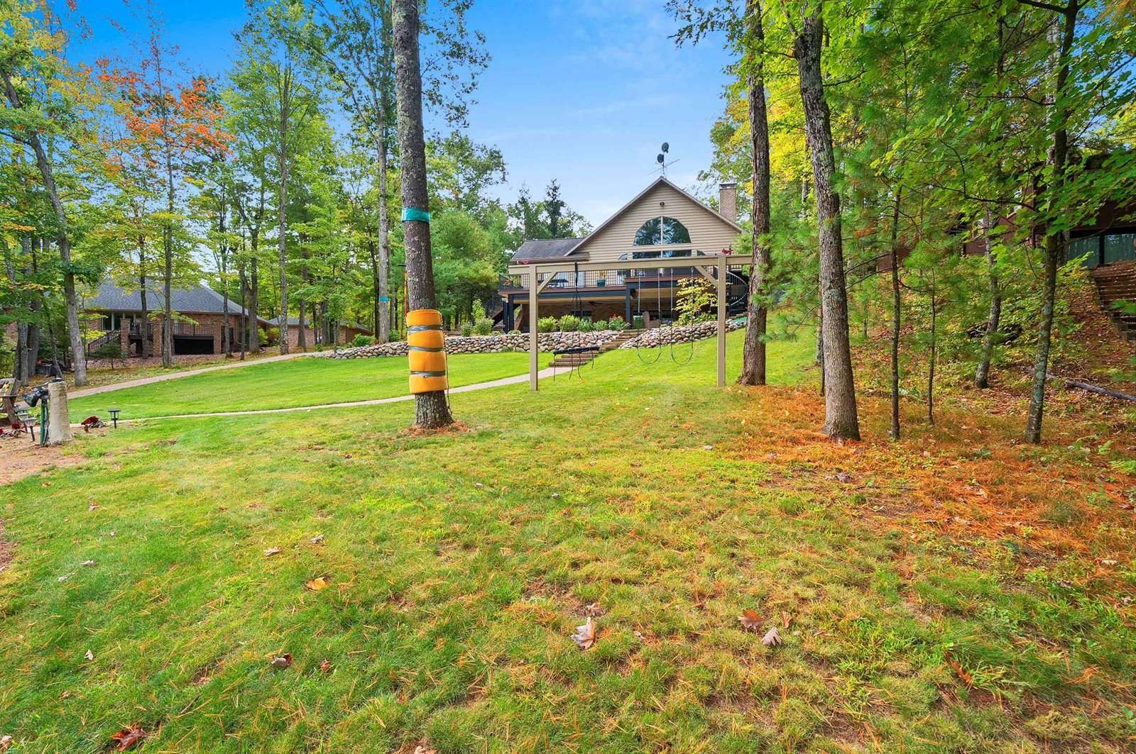 W1029 Highway Vv, Keshena, WI 54135