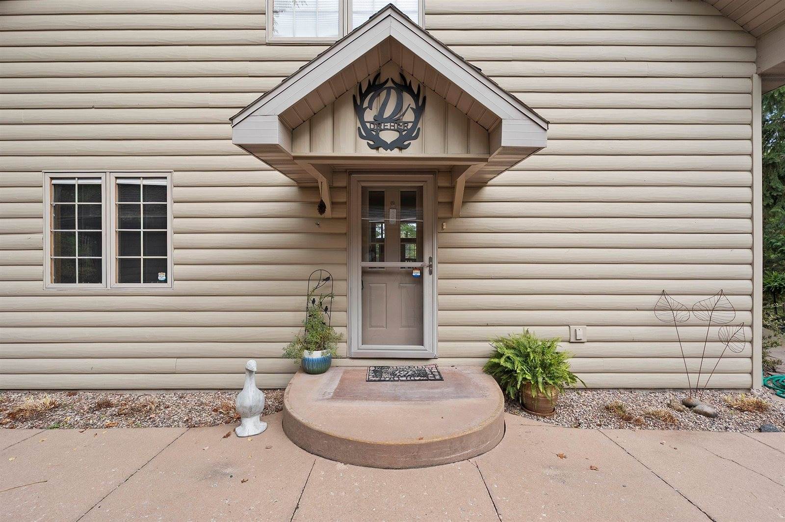 W1029 Highway Vv, Keshena, WI 54135