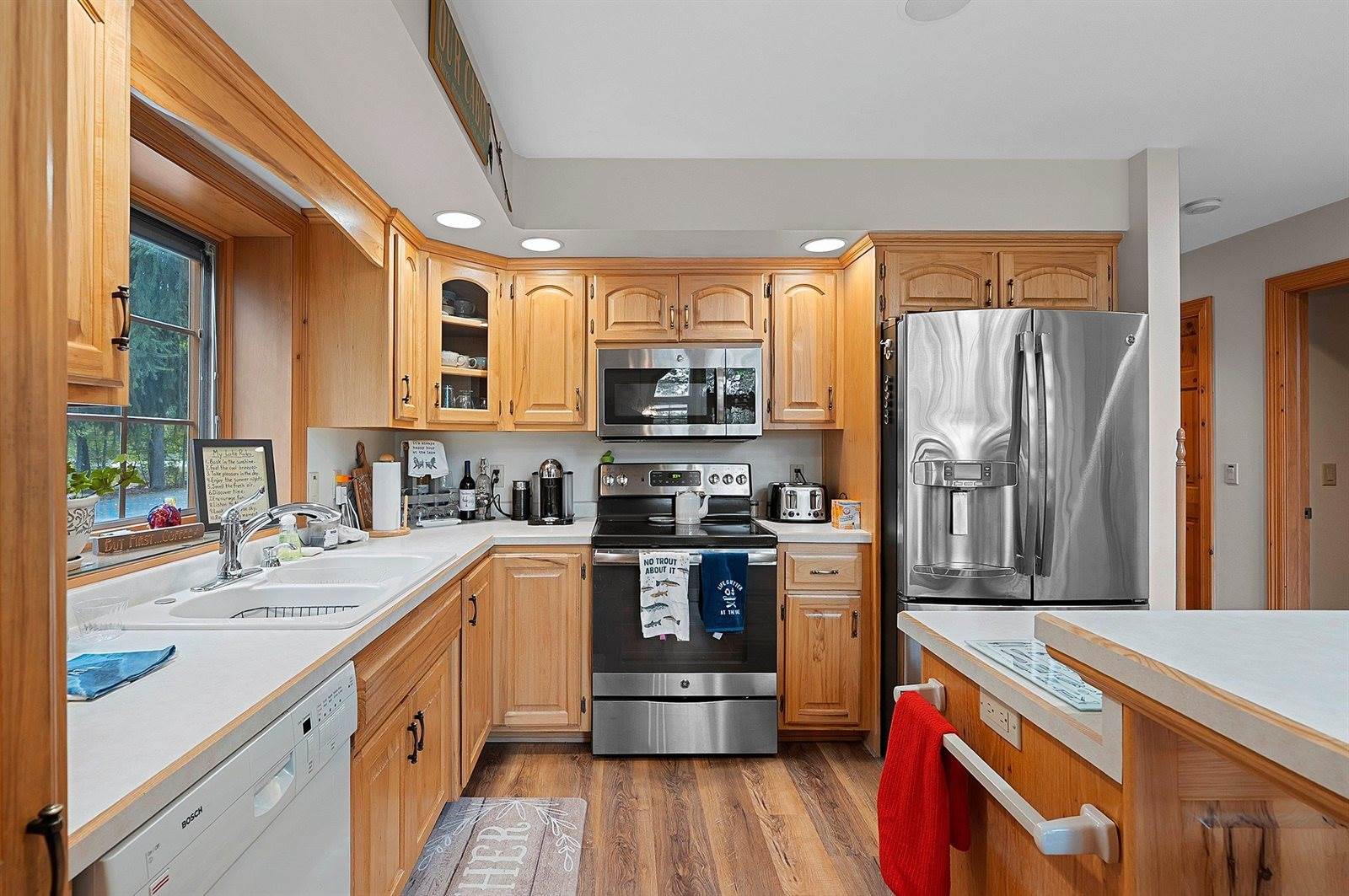 W1029 Highway Vv, Keshena, WI 54135