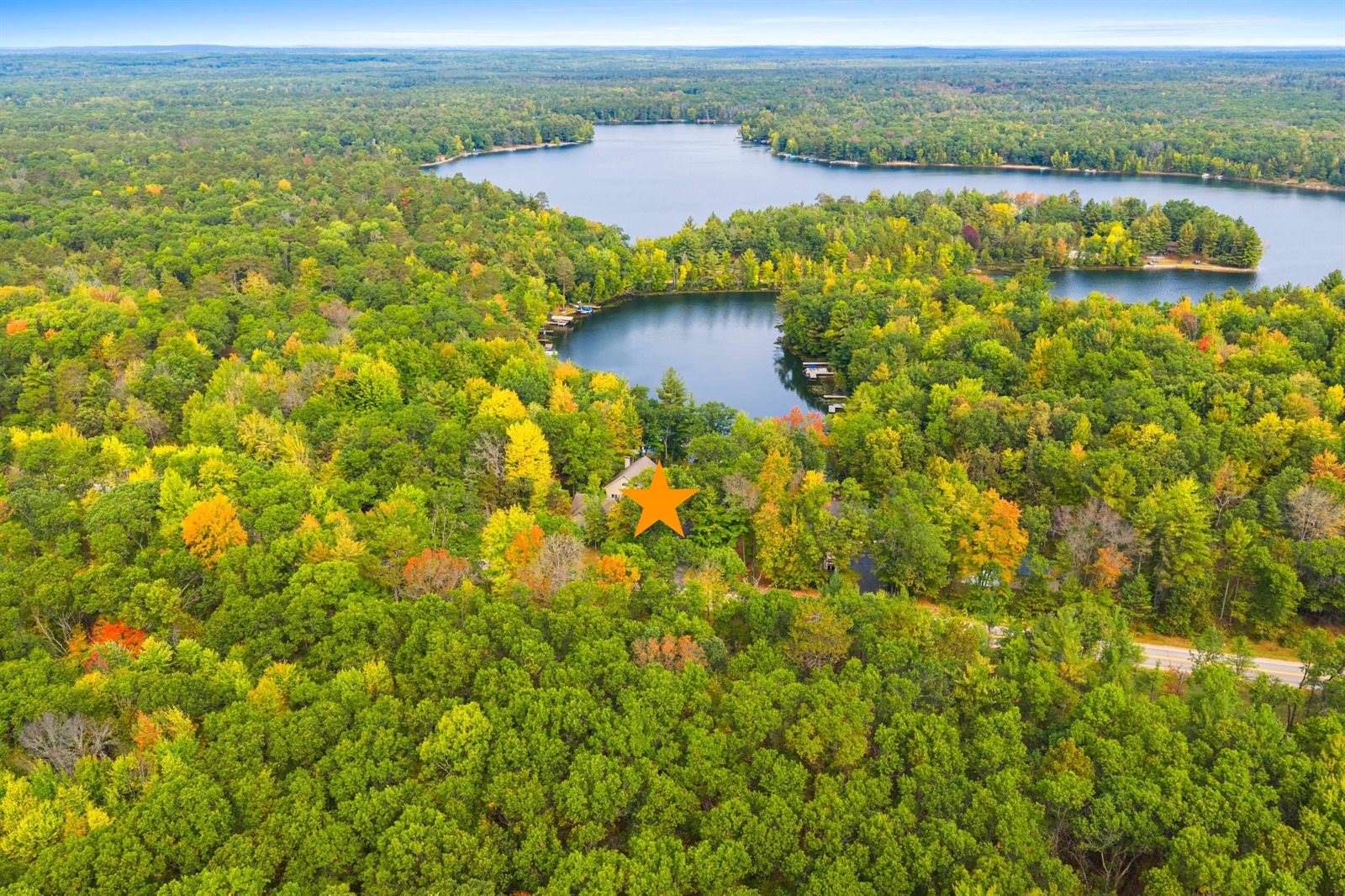 W1029 Highway Vv, Keshena, WI 54135