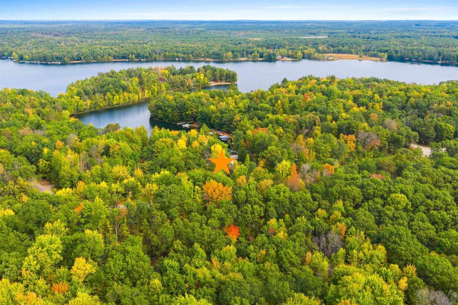 W1029 Highway Vv, Keshena, WI 54135