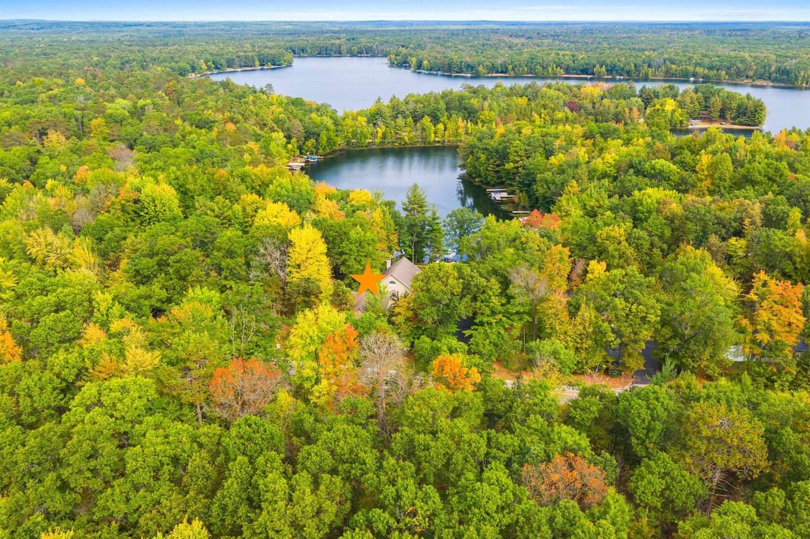 W1029 Highway Vv, Keshena, WI 54135