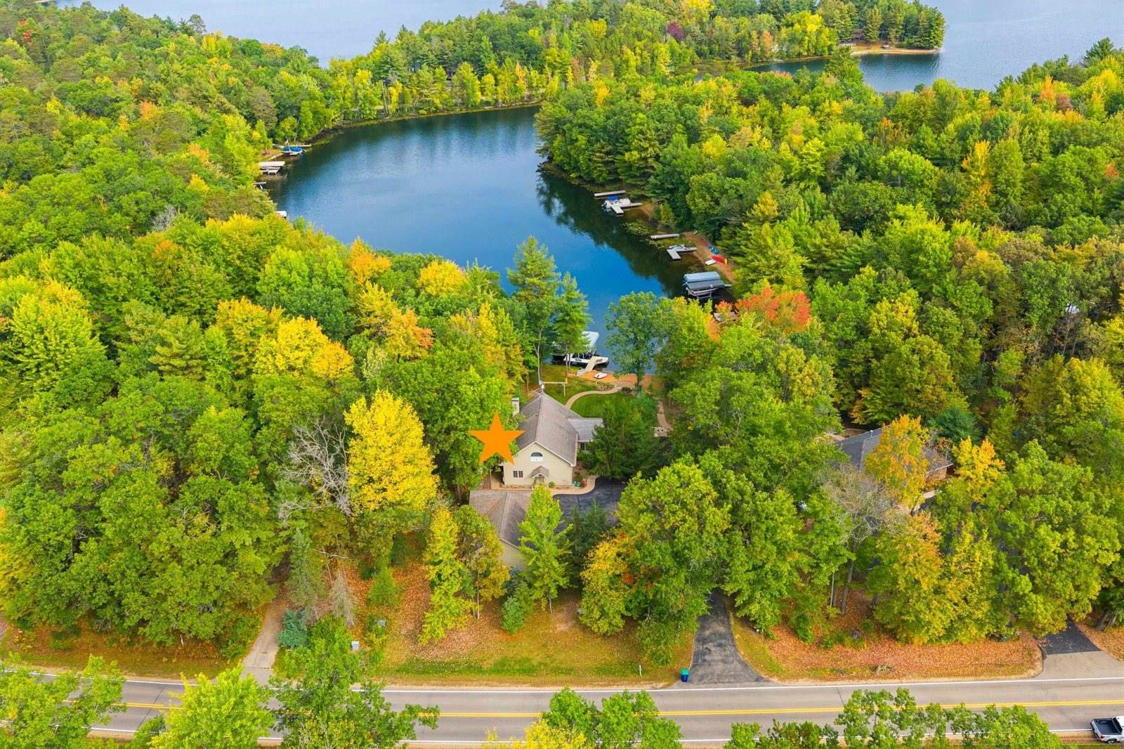 W1029 Highway Vv, Keshena, WI 54135