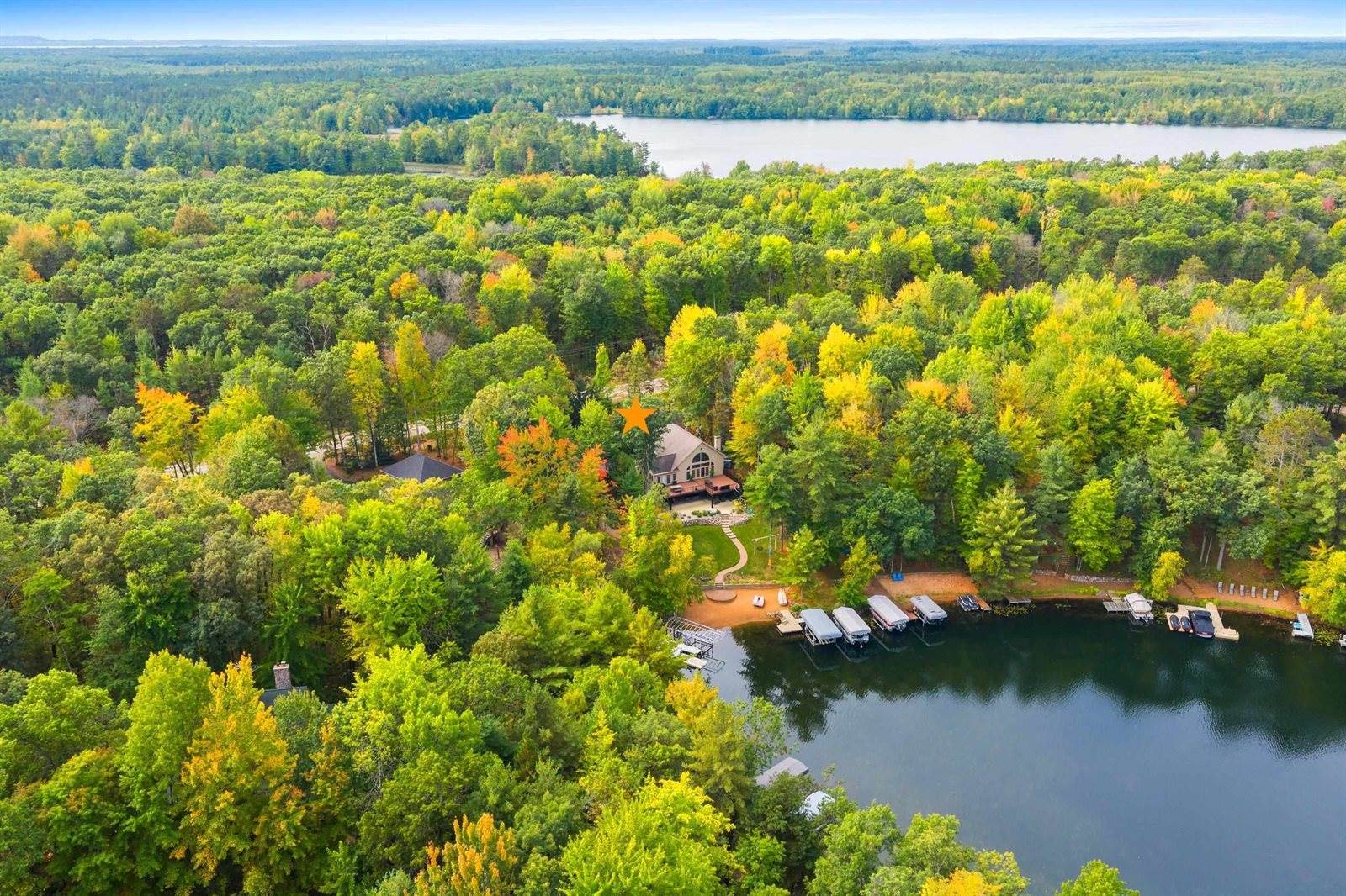 W1029 Highway Vv, Keshena, WI 54135