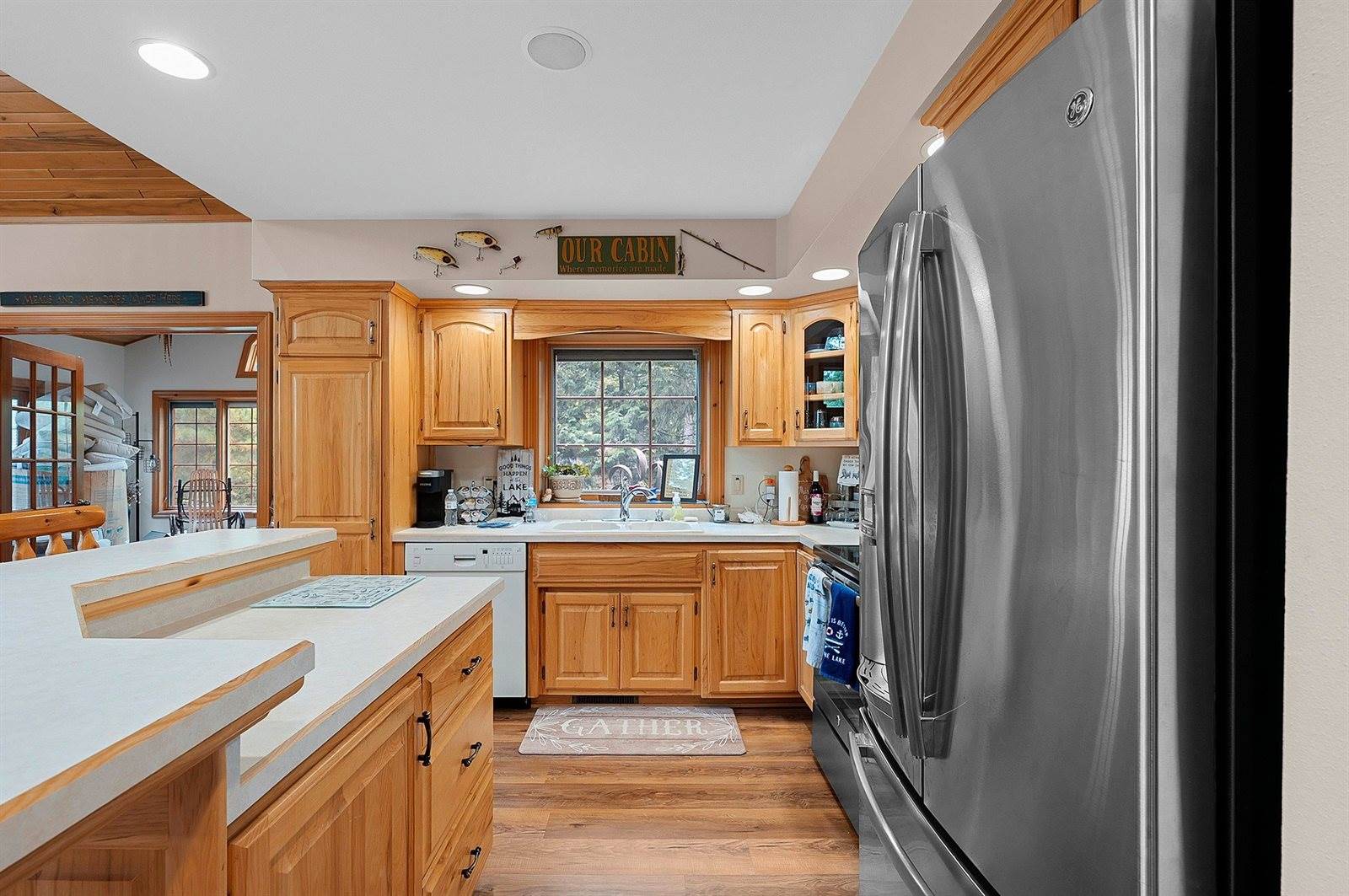 W1029 Highway Vv, Keshena, WI 54135