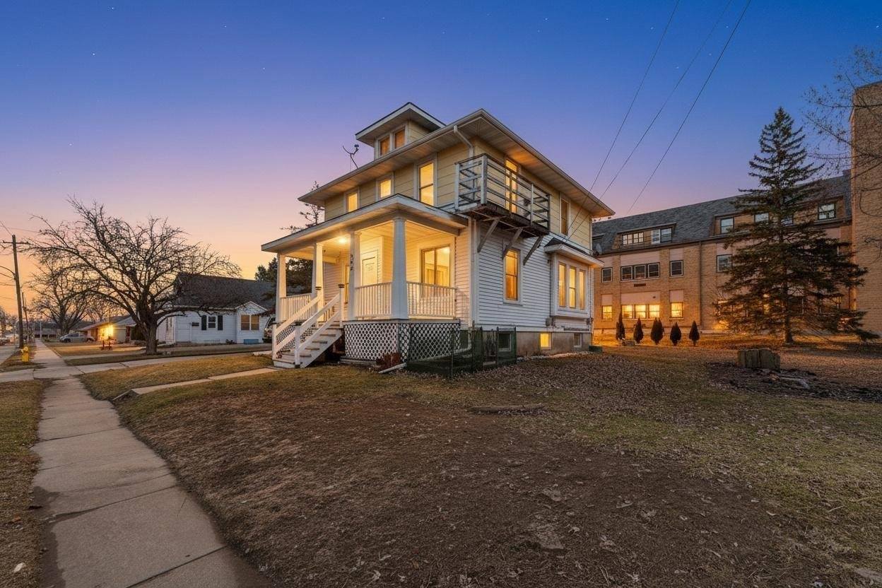 309 Irene Street, Green Bay, WI 54302