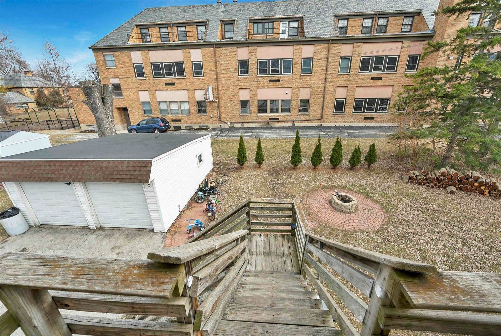 309 Irene Street, Green Bay, WI 54302