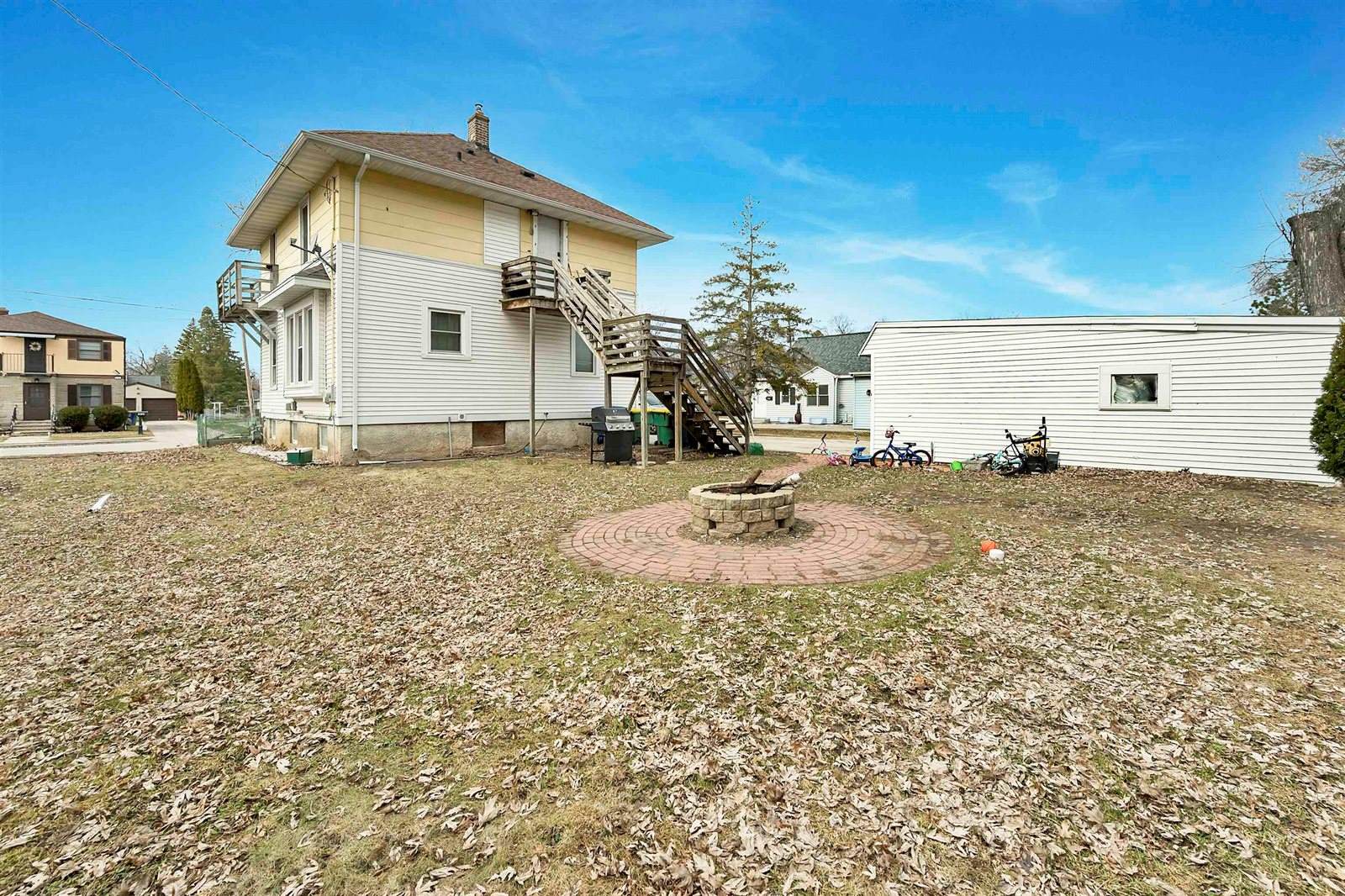 309 Irene Street, Green Bay, WI 54302