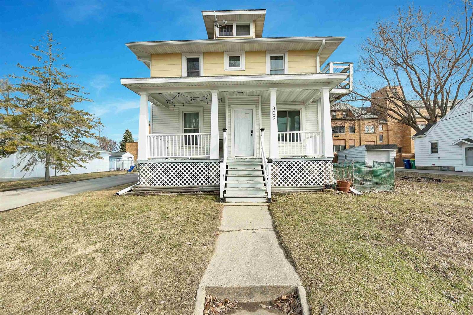 309 Irene Street, Green Bay, WI 54302