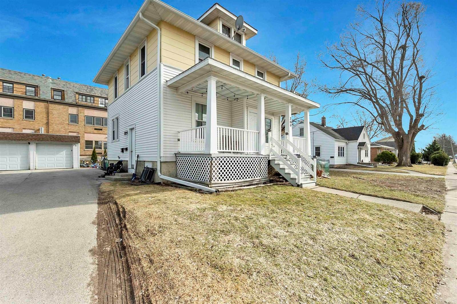 309 Irene Street, Green Bay, WI 54302