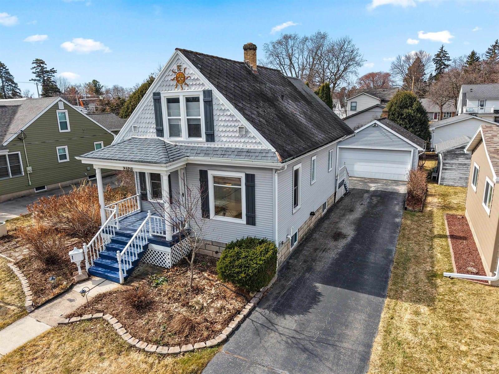 1525 North Clark Street, Appleton, WI 54911