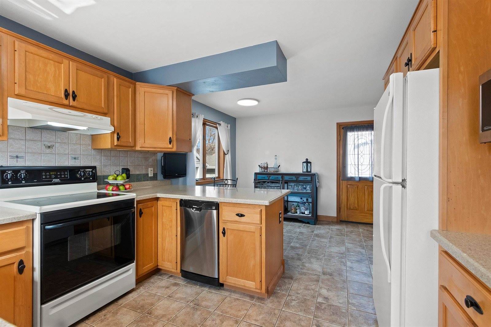 1525 North Clark Street, Appleton, WI 54911