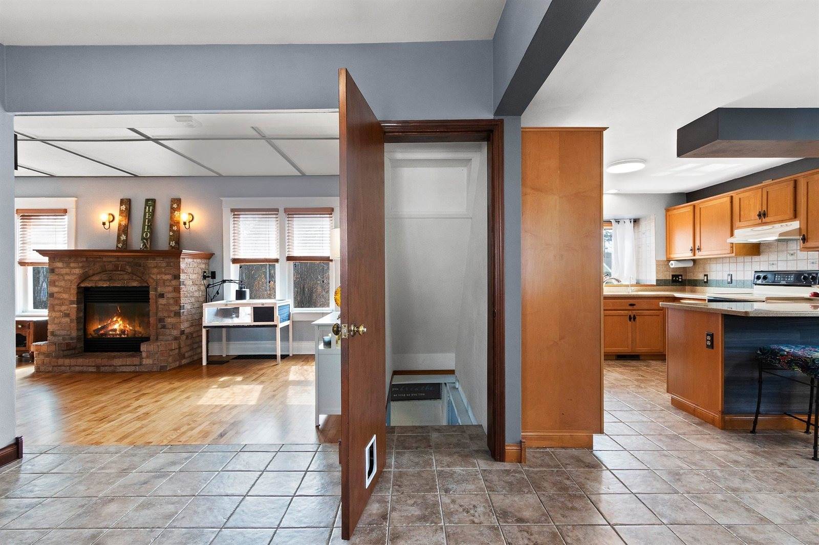 1525 North Clark Street, Appleton, WI 54911