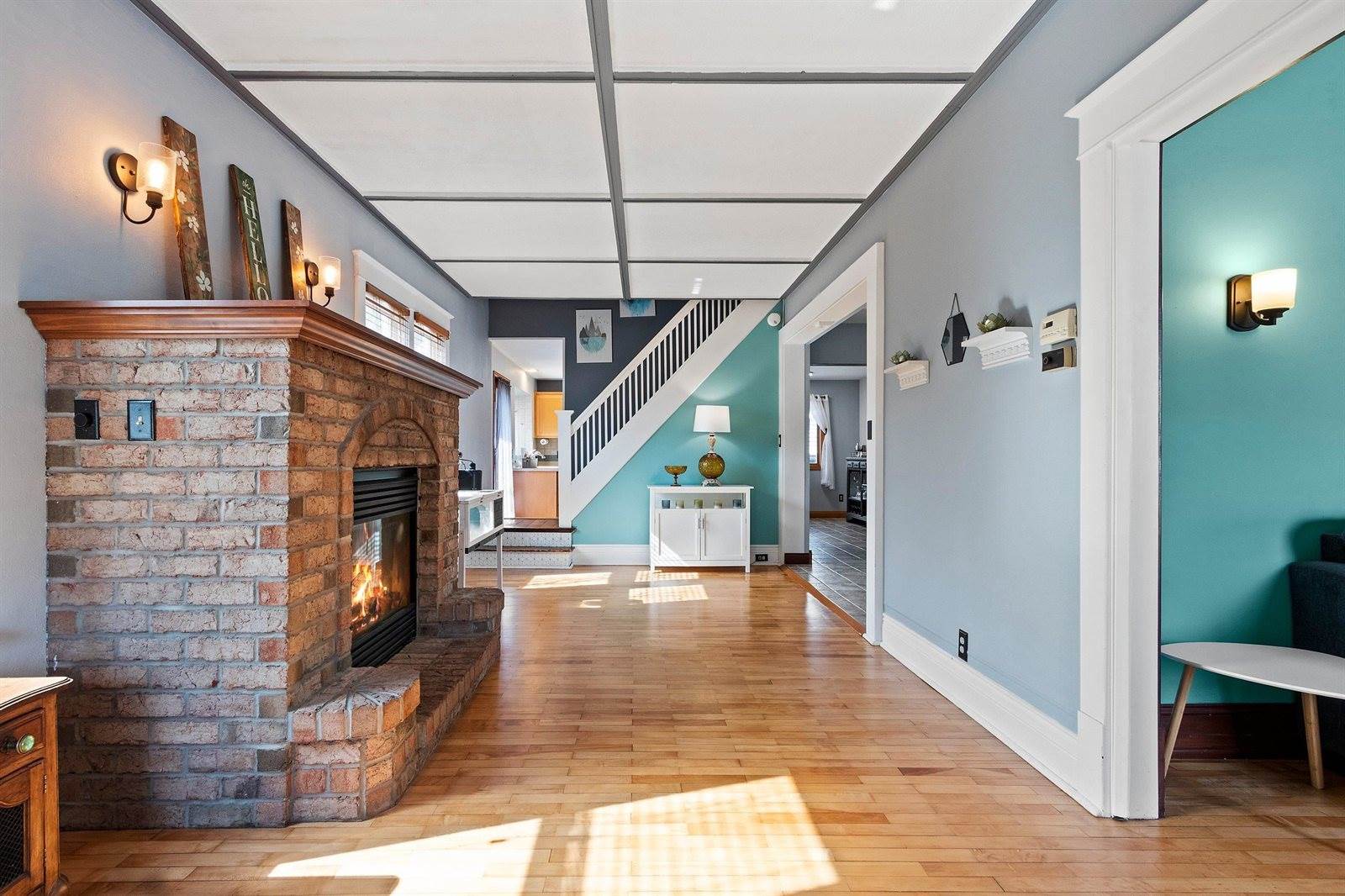 1525 North Clark Street, Appleton, WI 54911