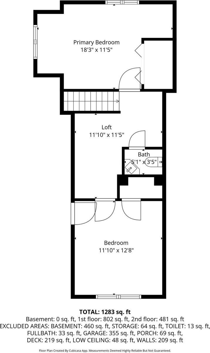 1525 North Clark Street, Appleton, WI 54911