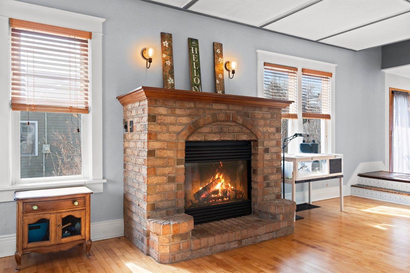 1525 North Clark Street, Appleton, WI 54911