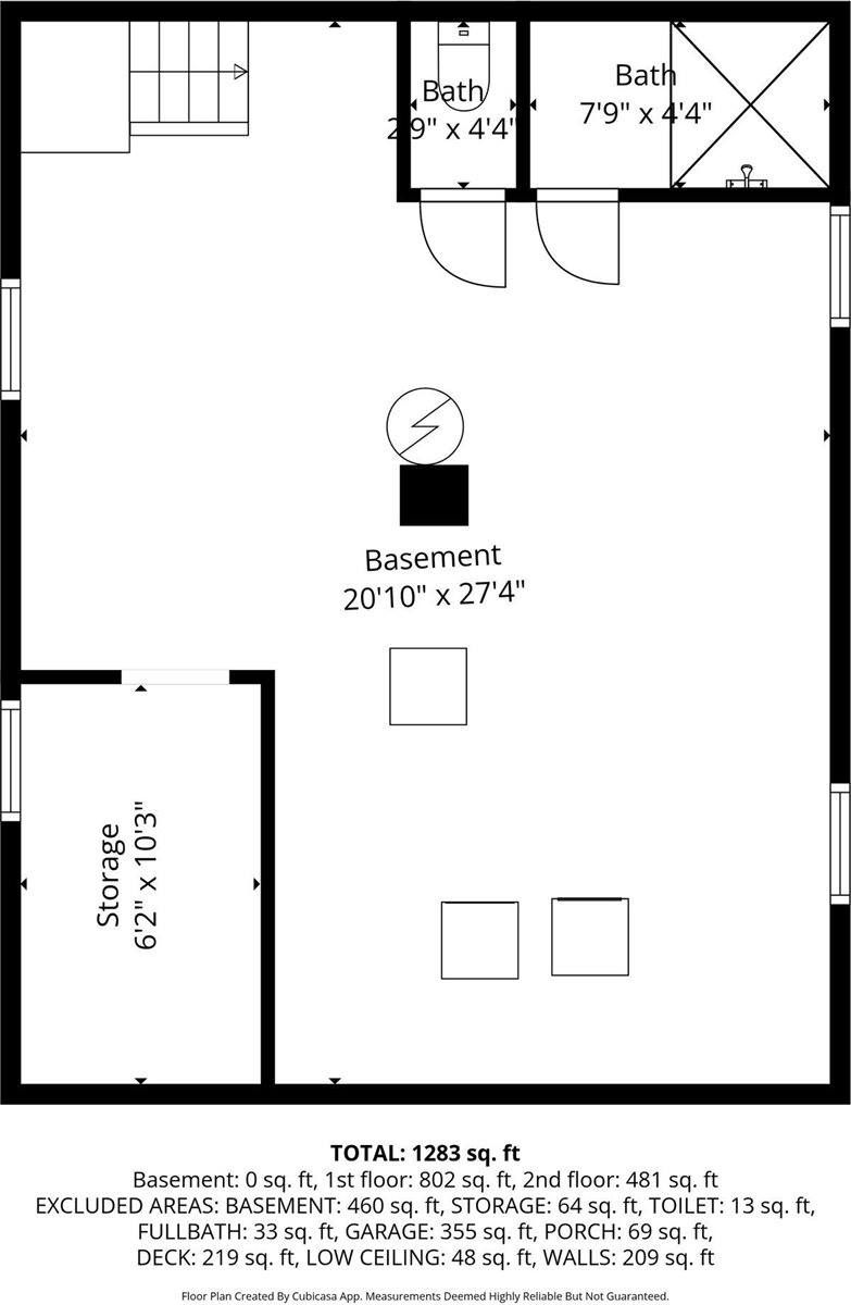 1525 North Clark Street, Appleton, WI 54911