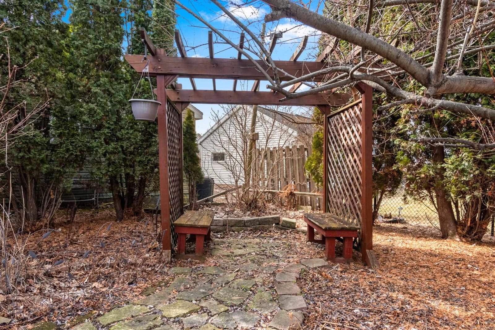 1525 North Clark Street, Appleton, WI 54911