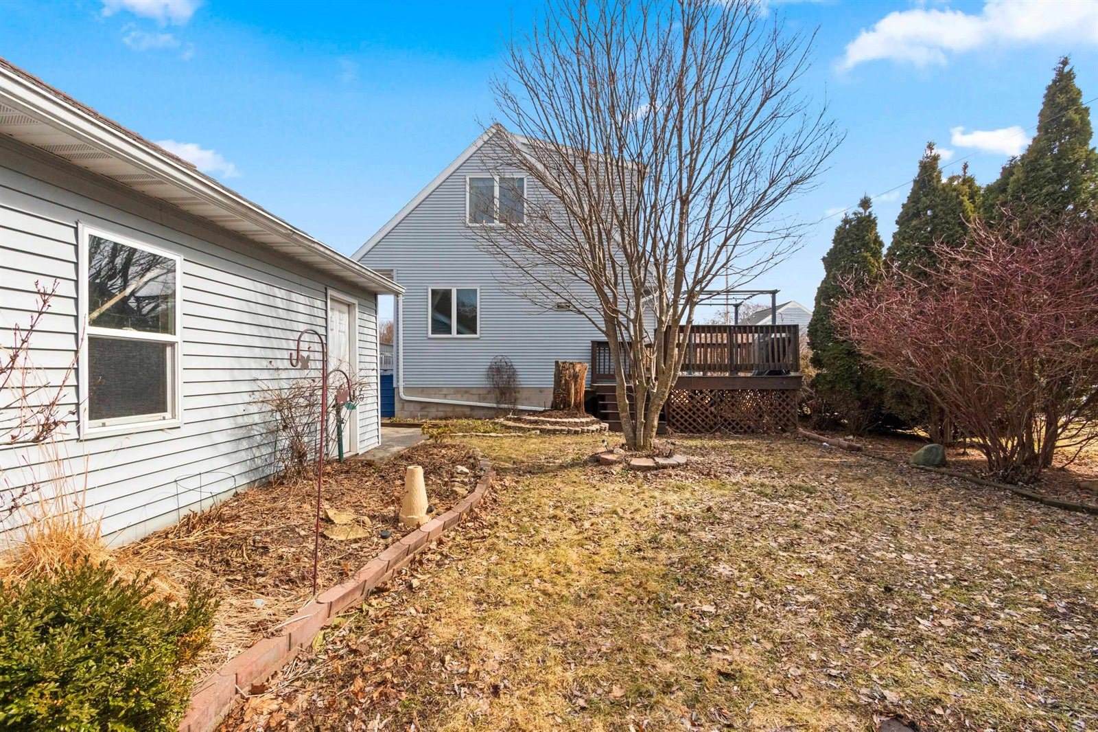 1525 North Clark Street, Appleton, WI 54911