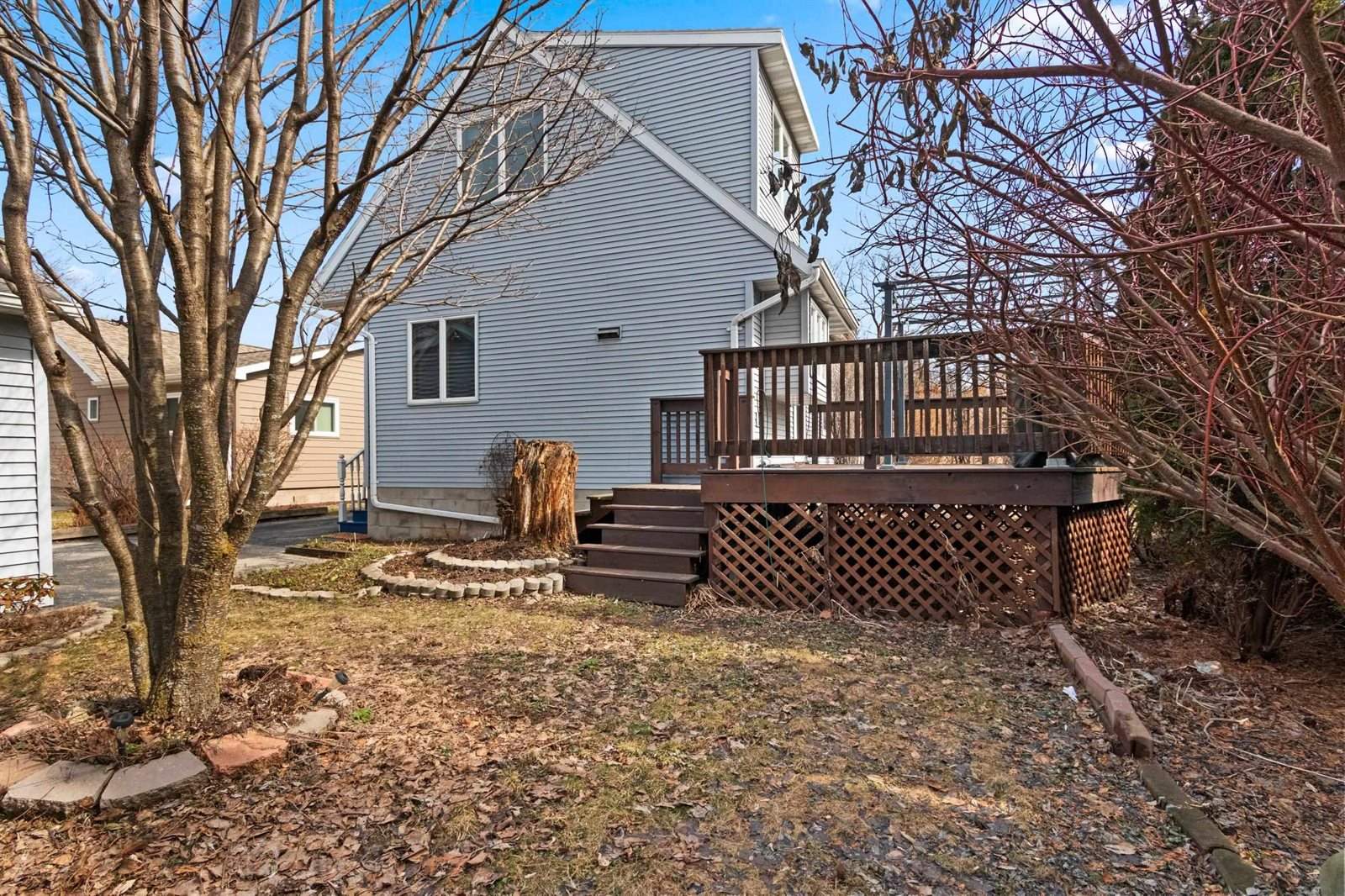 1525 North Clark Street, Appleton, WI 54911