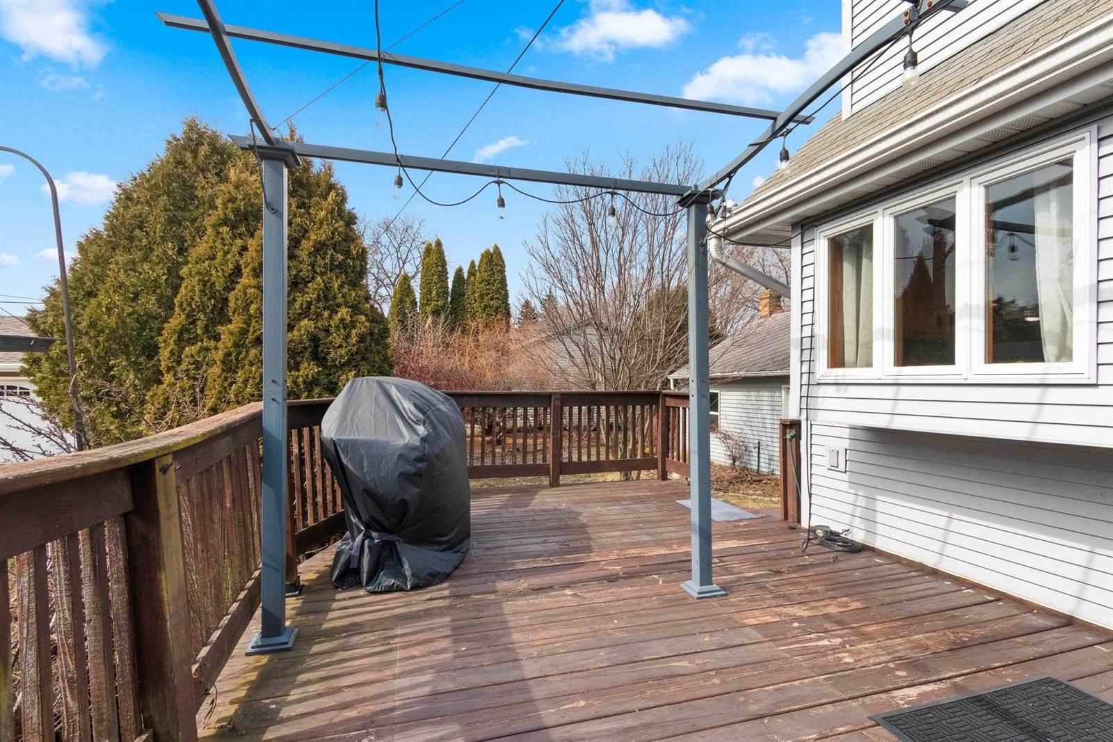 1525 North Clark Street, Appleton, WI 54911