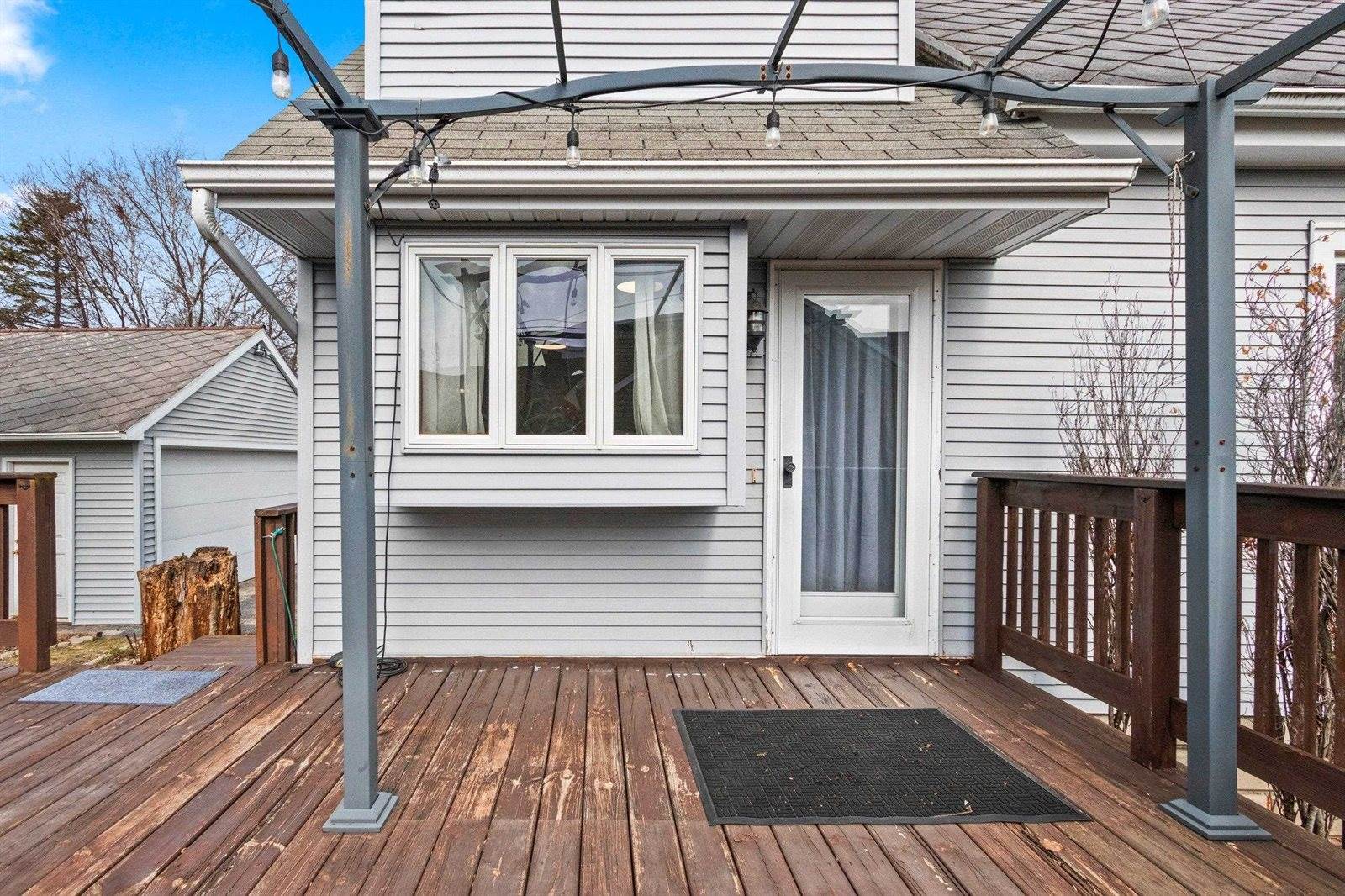 1525 North Clark Street, Appleton, WI 54911