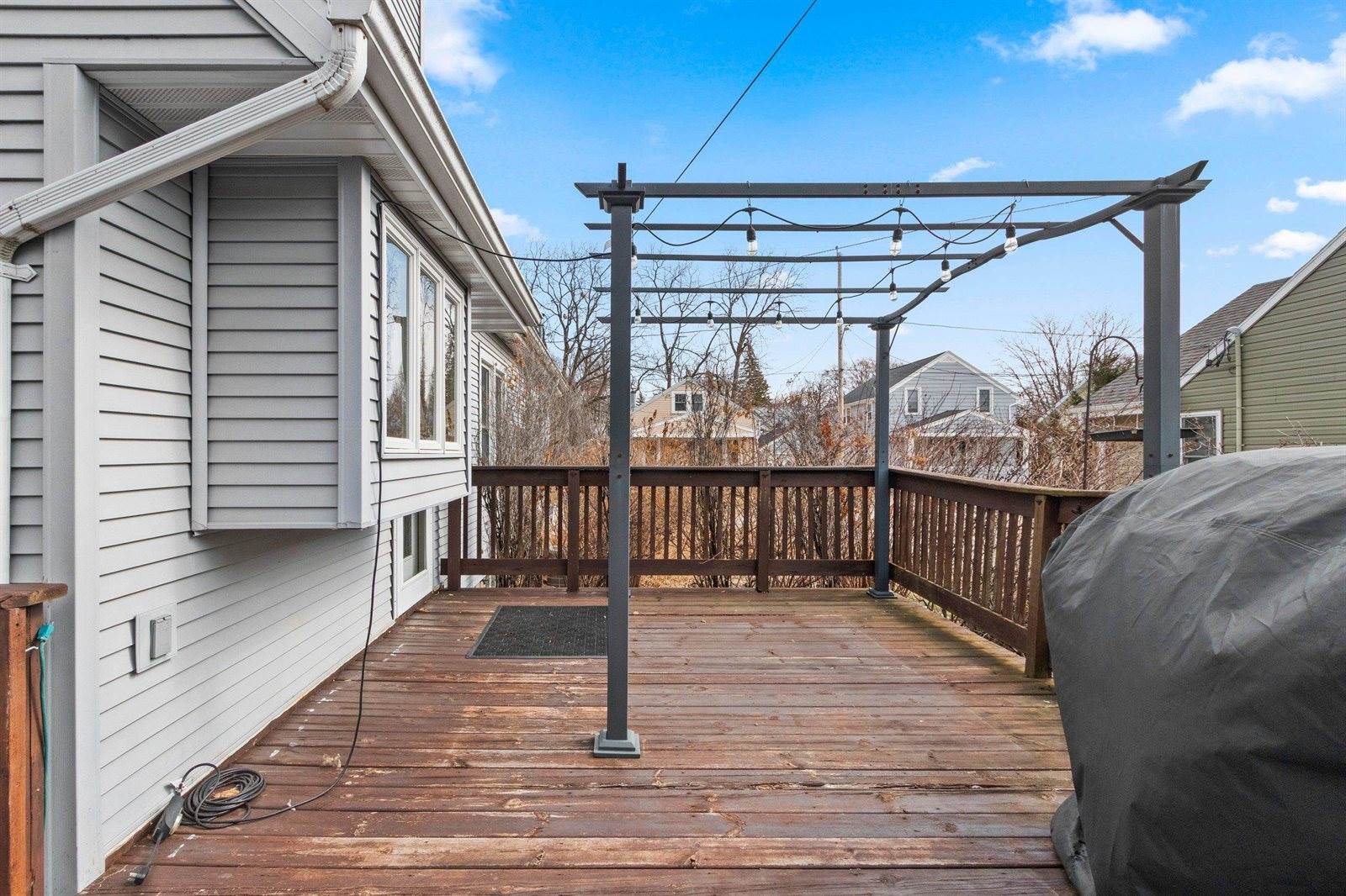 1525 North Clark Street, Appleton, WI 54911