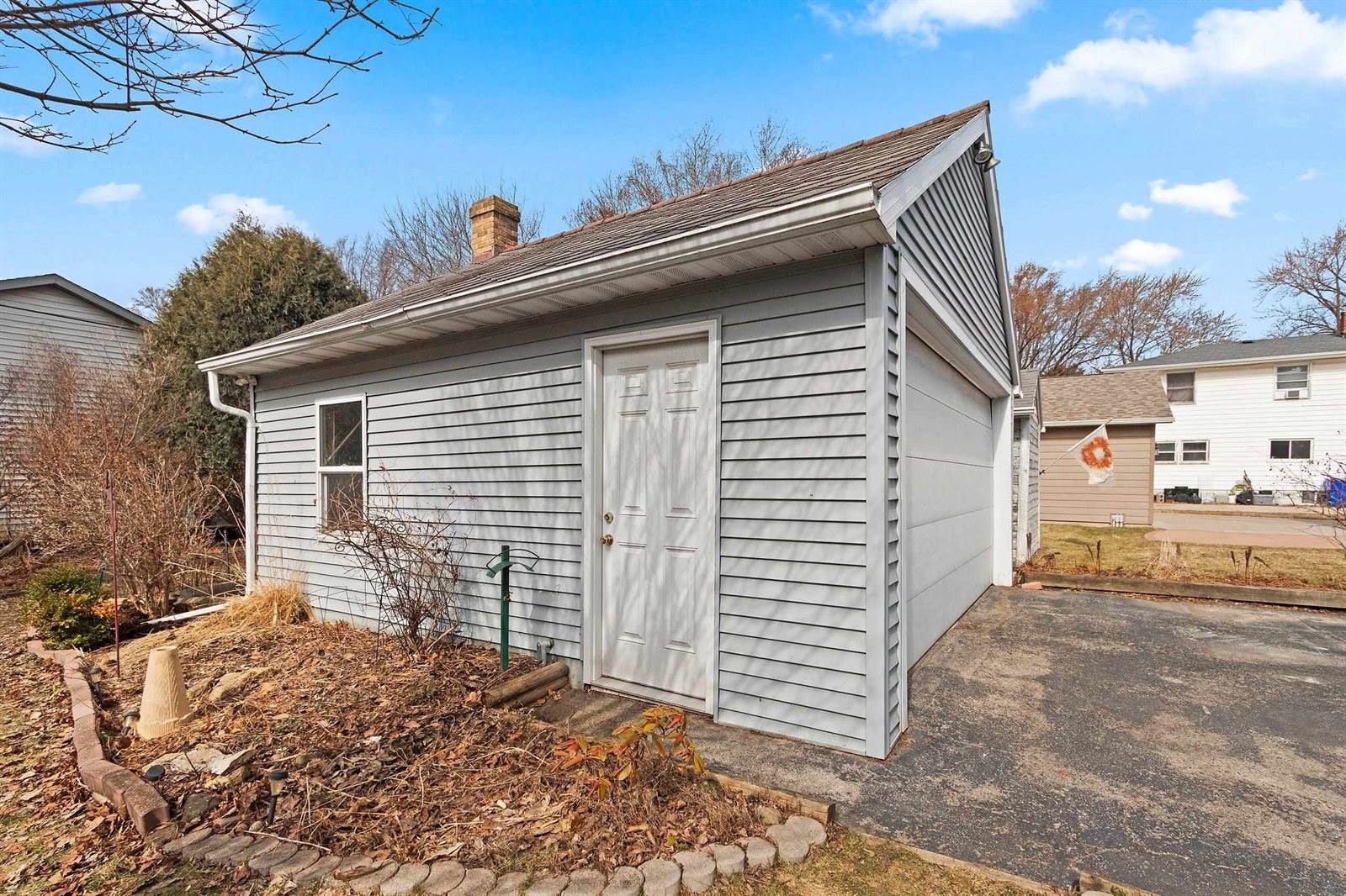 1525 North Clark Street, Appleton, WI 54911