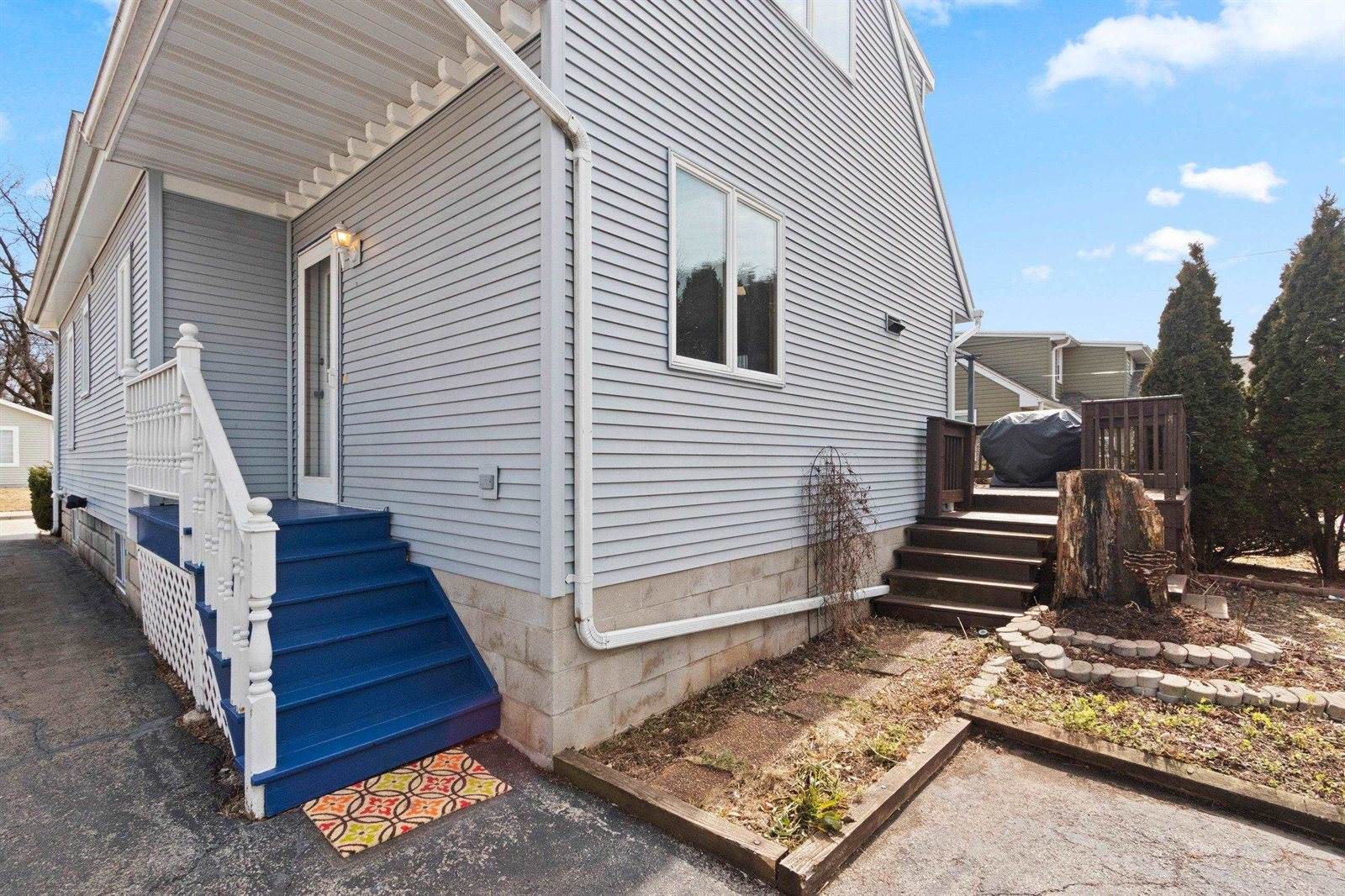 1525 North Clark Street, Appleton, WI 54911