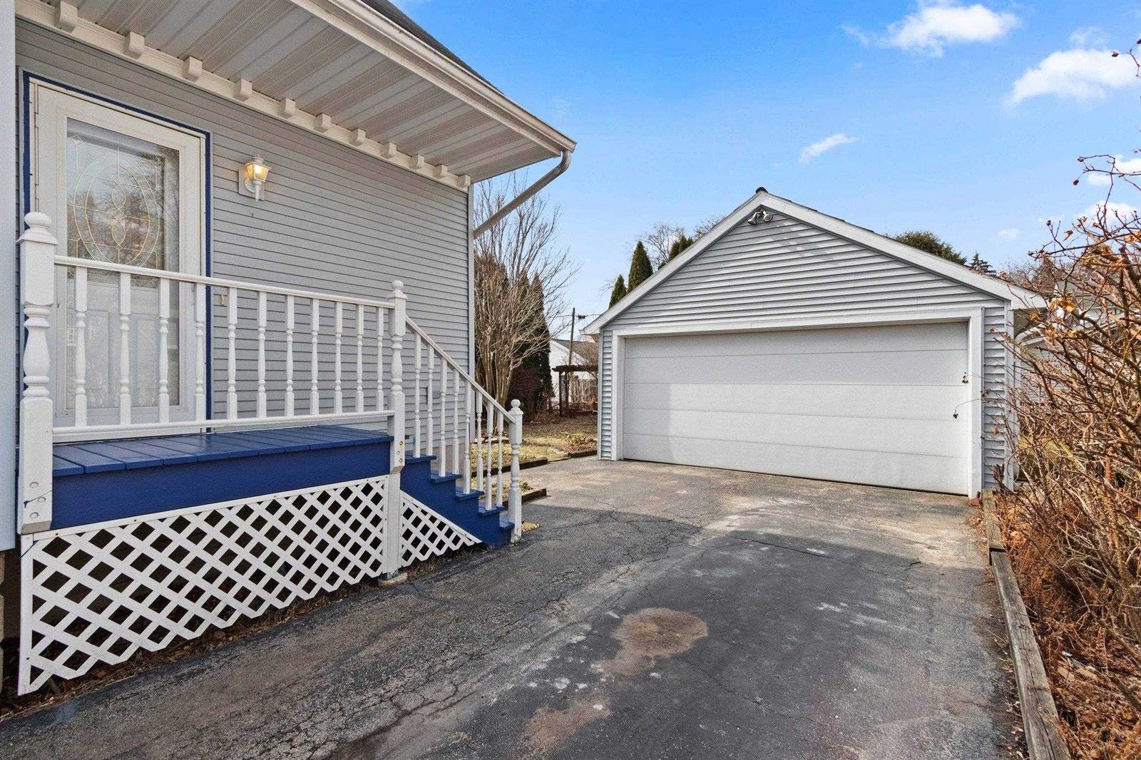 1525 North Clark Street, Appleton, WI 54911