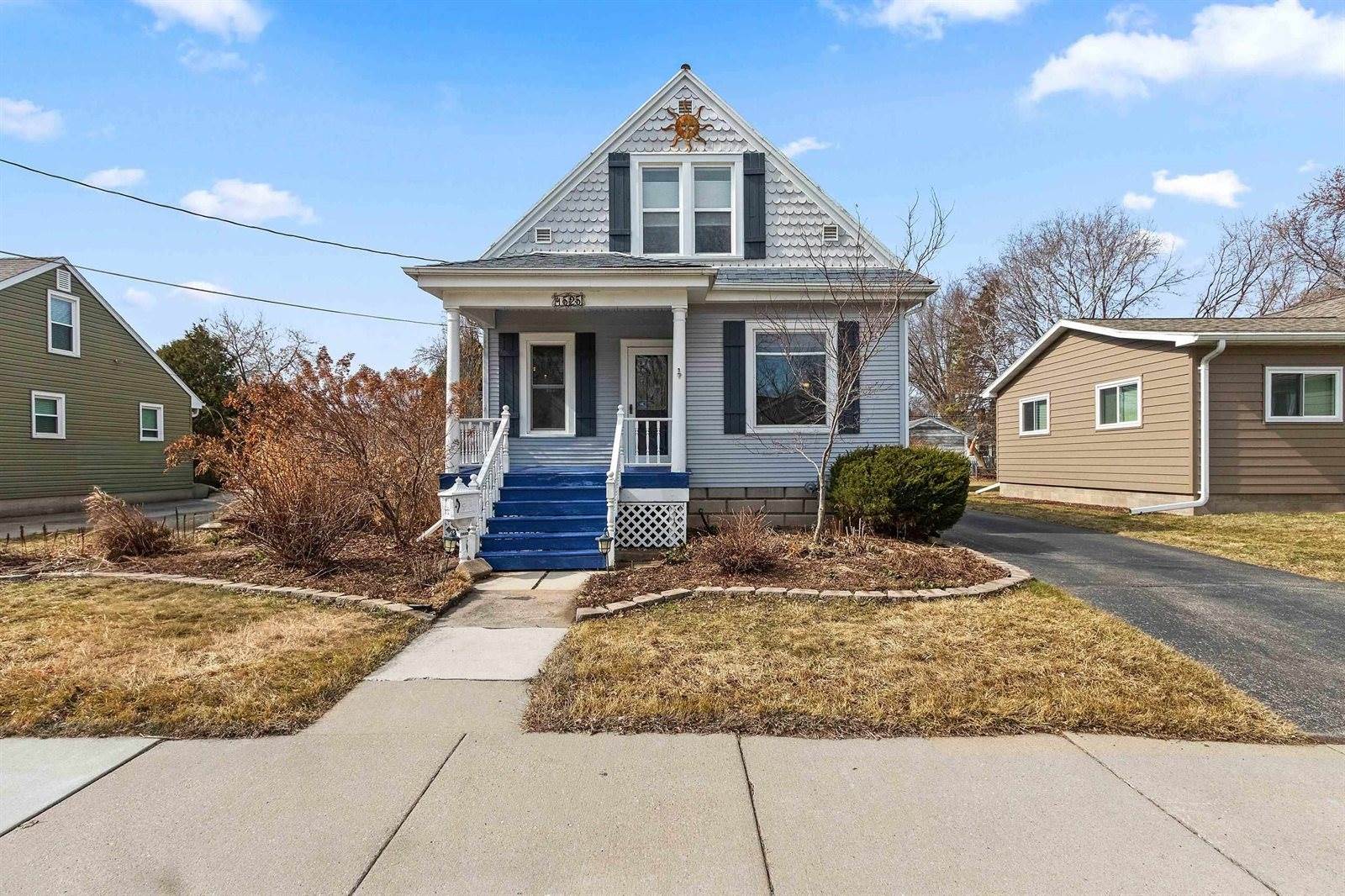 1525 North Clark Street, Appleton, WI 54911