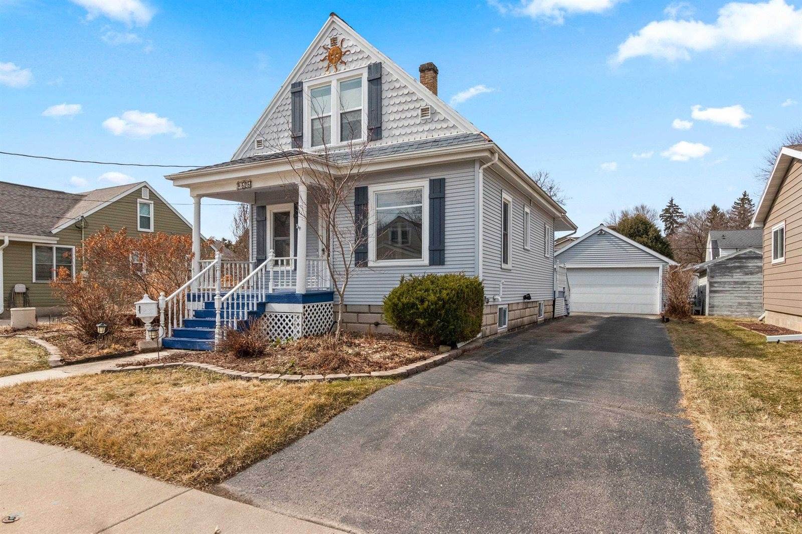 1525 North Clark Street, Appleton, WI 54911