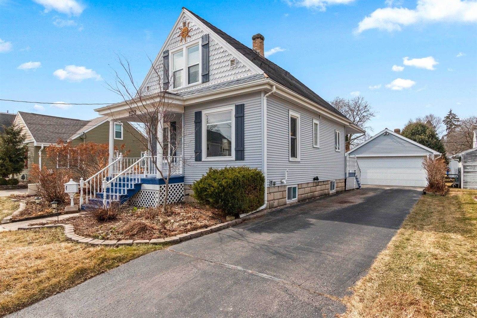 1525 North Clark Street, Appleton, WI 54911