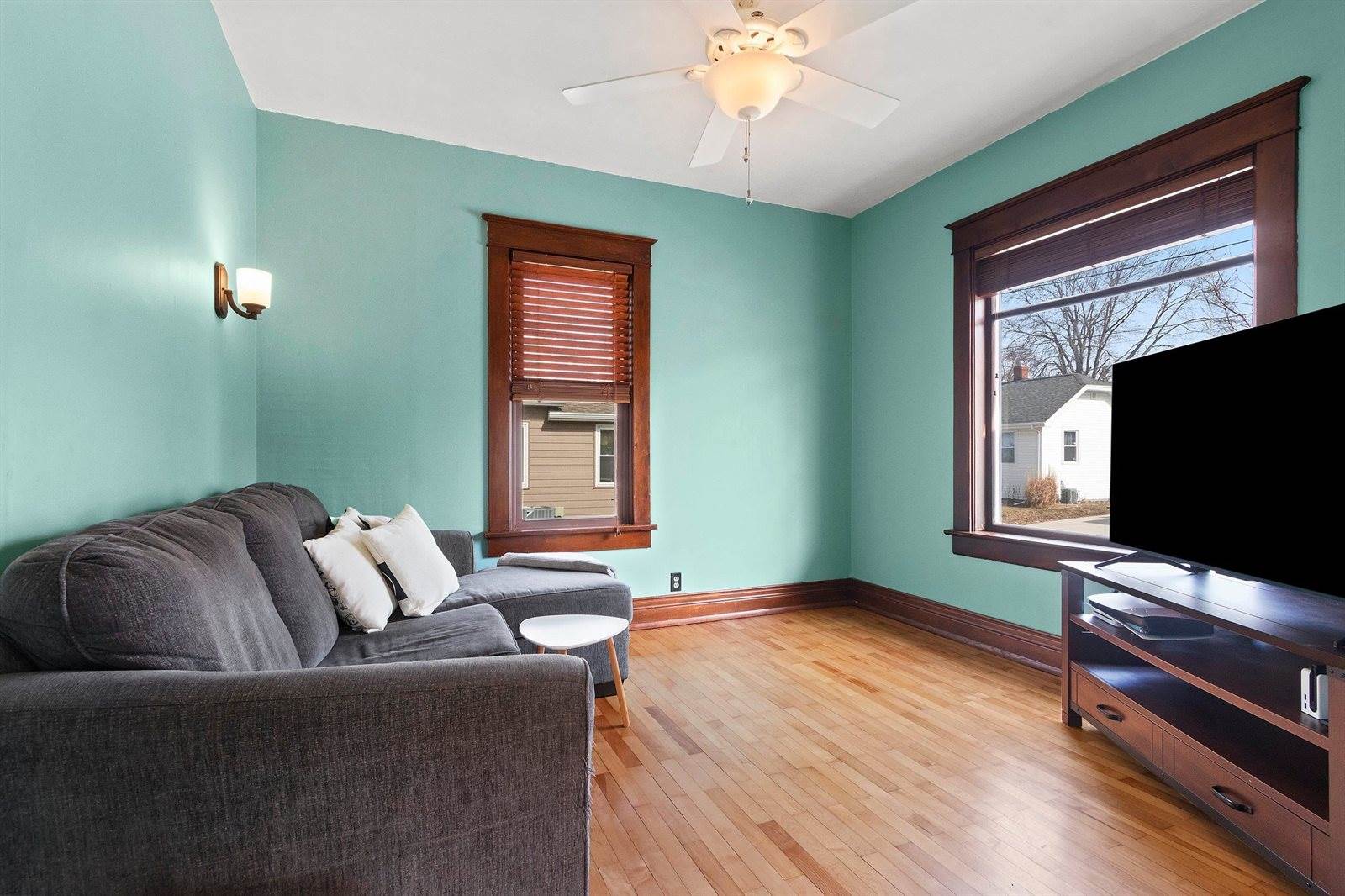 1525 North Clark Street, Appleton, WI 54911