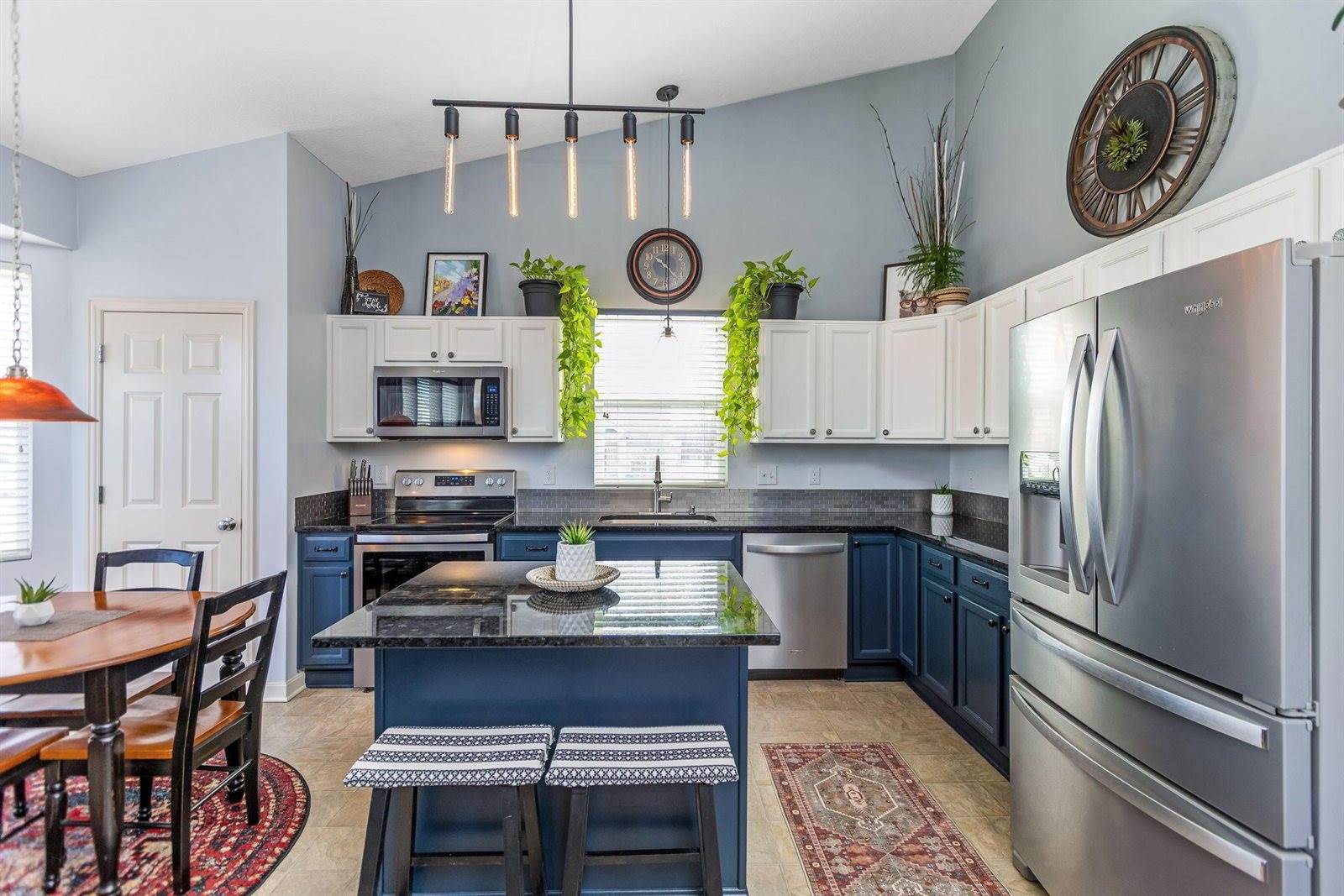 5996 Caplinger Avenue, Westerville, OH 43081