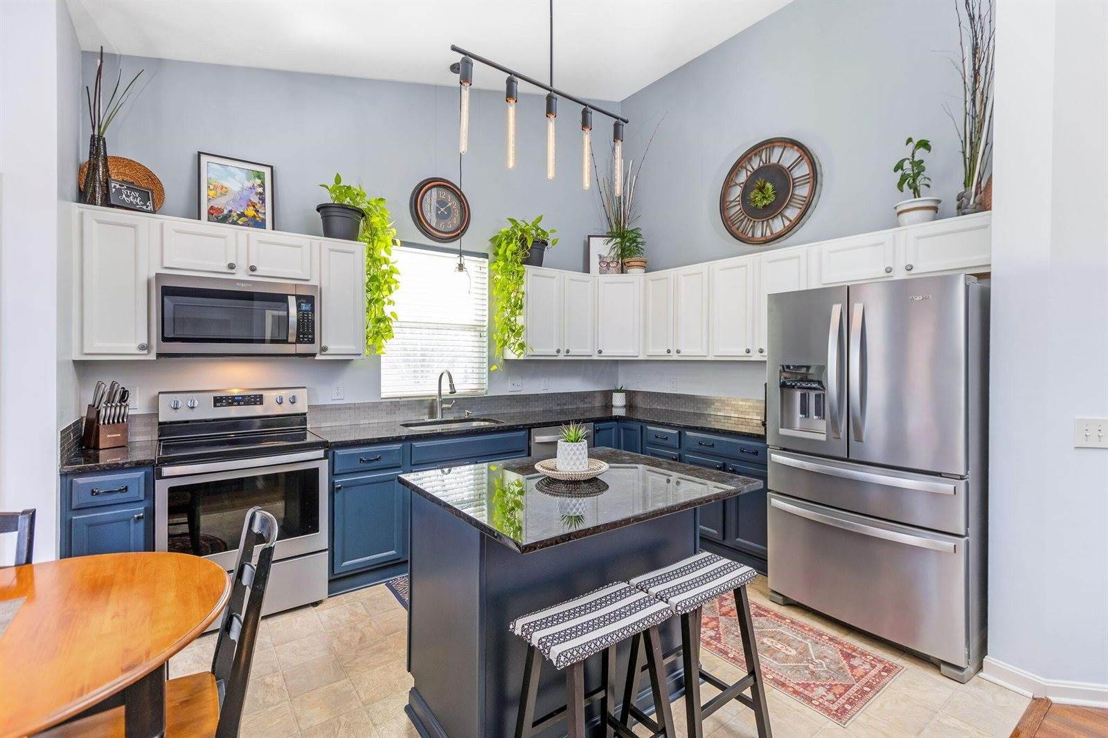 5996 Caplinger Avenue, Westerville, OH 43081