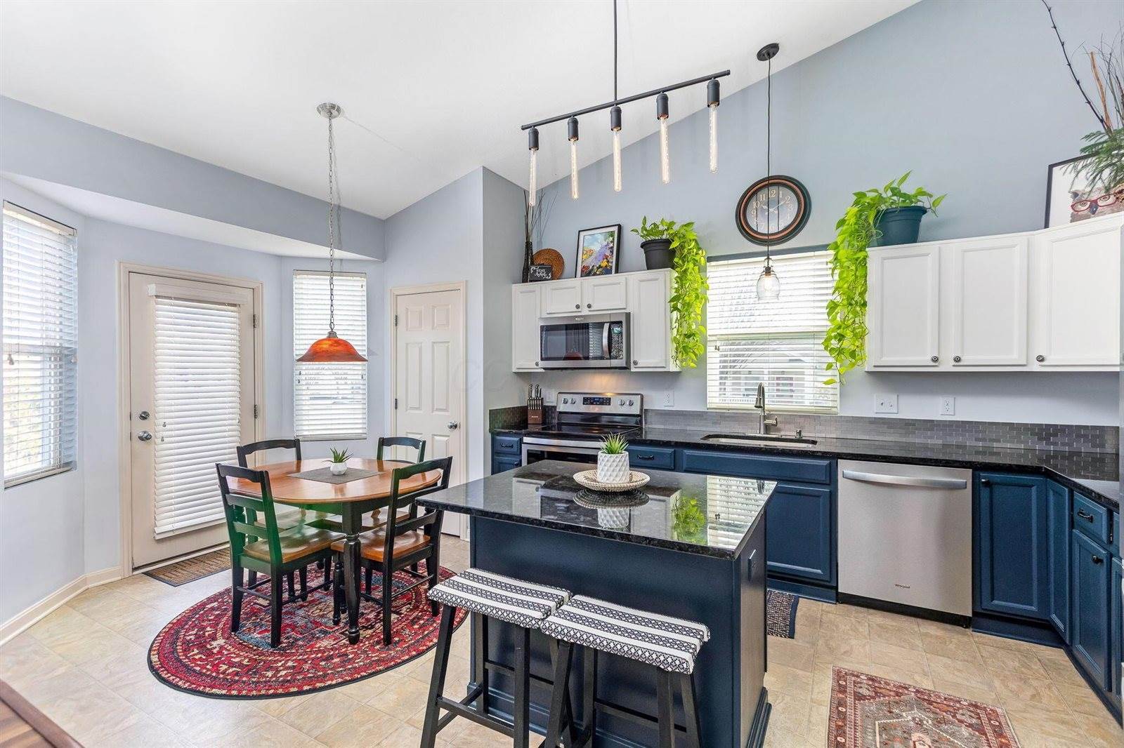 5996 Caplinger Avenue, Westerville, OH 43081