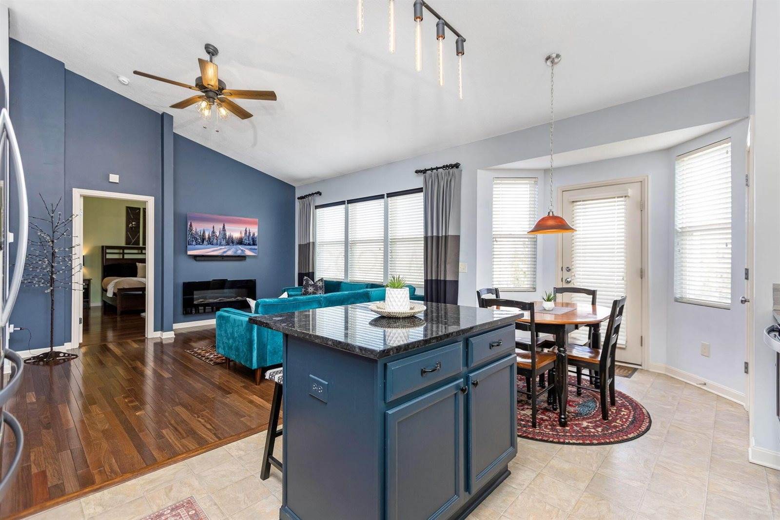 5996 Caplinger Avenue, Westerville, OH 43081