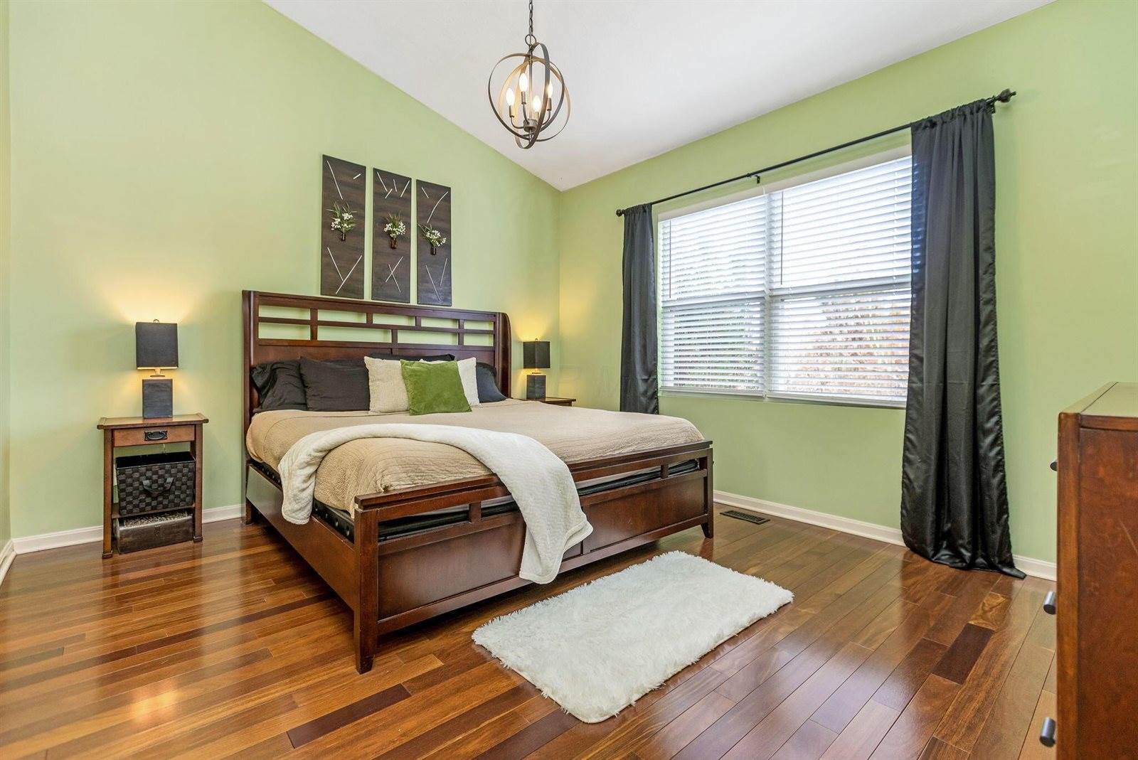 5996 Caplinger Avenue, Westerville, OH 43081