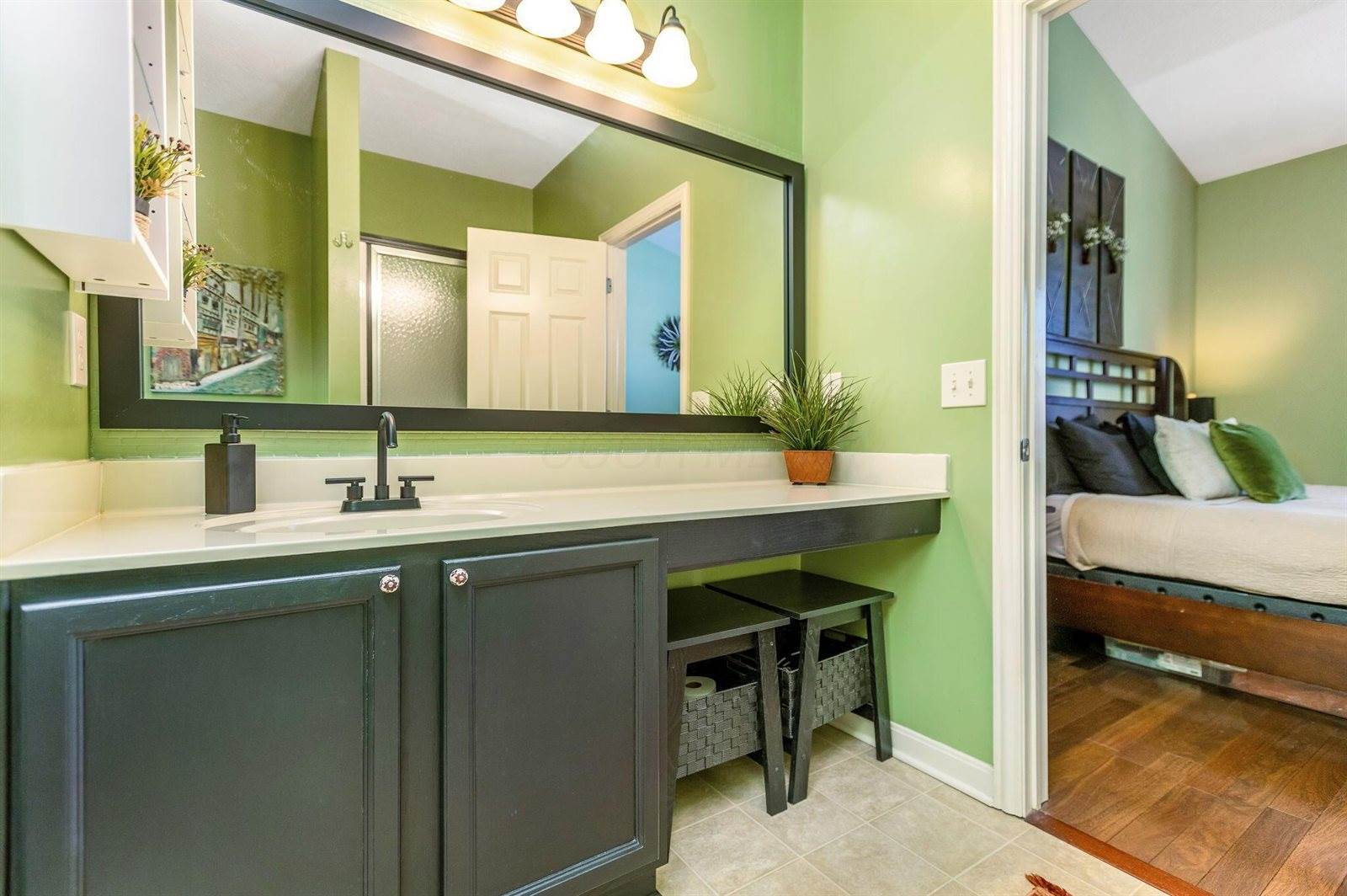 5996 Caplinger Avenue, Westerville, OH 43081