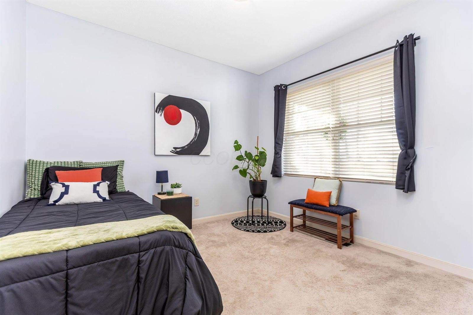 5996 Caplinger Avenue, Westerville, OH 43081