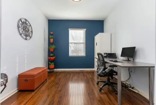 5996 Caplinger Avenue, Westerville, OH 43081