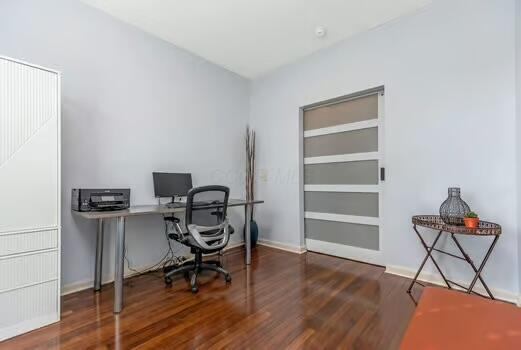 5996 Caplinger Avenue, Westerville, OH 43081