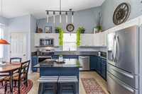 5996 Caplinger Avenue, Westerville, OH 43081