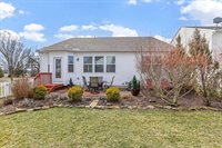 5996 Caplinger Avenue, Westerville, OH 43081