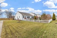 5996 Caplinger Avenue, Westerville, OH 43081