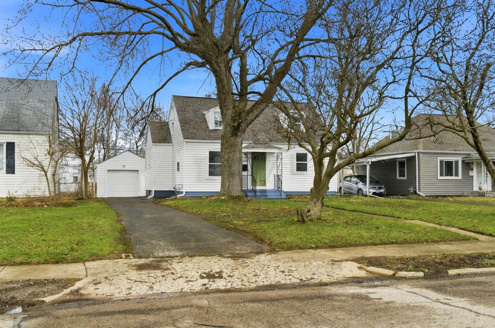 978 East North Broadway Street, Columbus, OH 43224