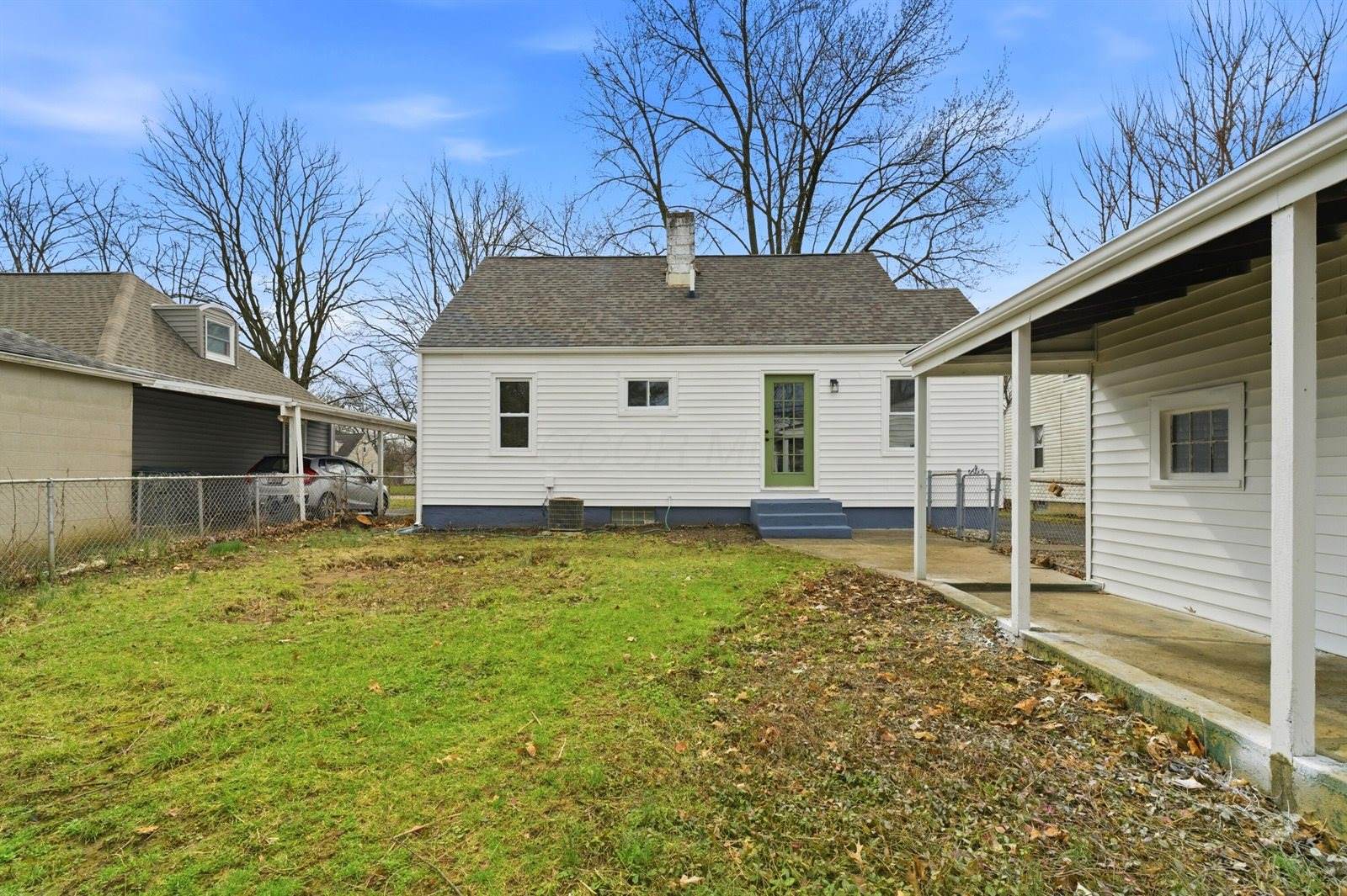 978 East North Broadway Street, Columbus, OH 43224