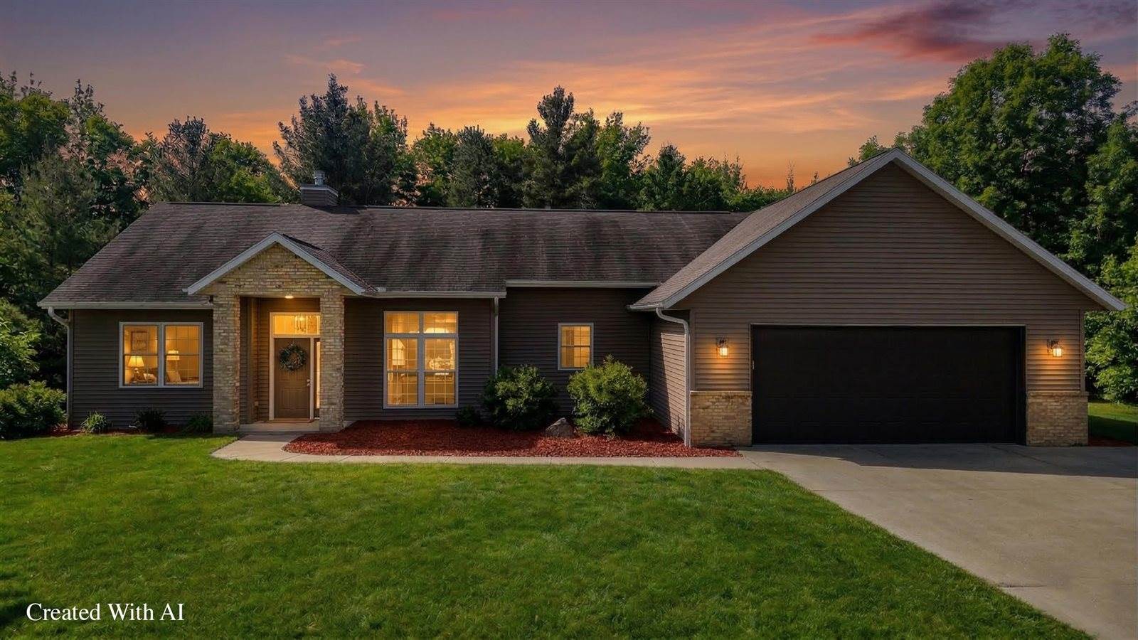 2501 Falcons Cove, Stevens Point, WI 54482